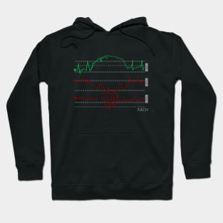 Punish EKG Hoodie